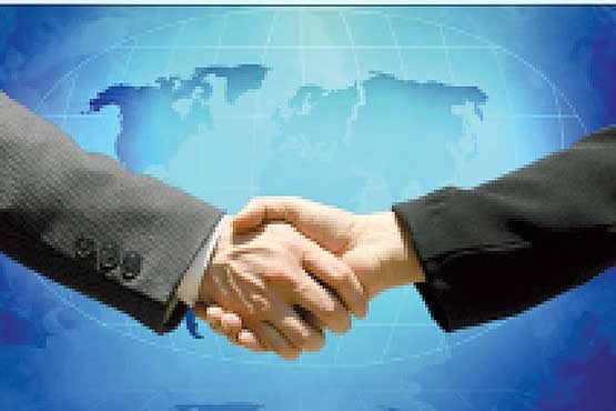 افزایش اقبال کشورهای جهان به توافقات تجاری منطقهای افزایش اقبال کشورهای جهان به توافقات تجاری منطقهای