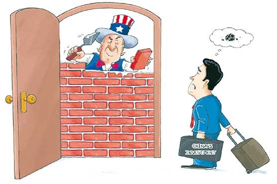 «حمایت‌گرایی» سیاست همیشگی کشورهای توسعه یافته