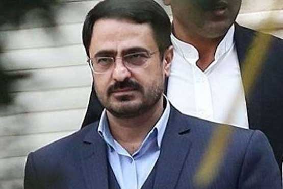 سعید مرتضوی در عراق ماند؟