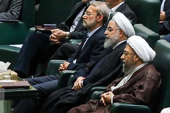 ضرورت وحدت مسؤولان برای مقابله با تهدیدات خارجی و رفع مشکلات داخلی