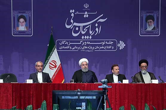 خروج آمریکا از برجام بالاترین هزینه را برای او خواهد داشت / پیمانها را صرفا بر مبنای منافع ملی می بندیم