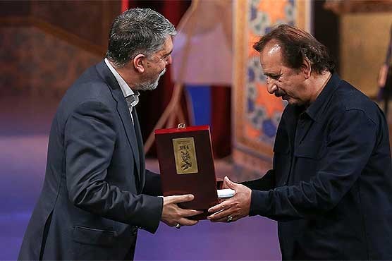 برگزیدگان جشنواره جهانی فجر