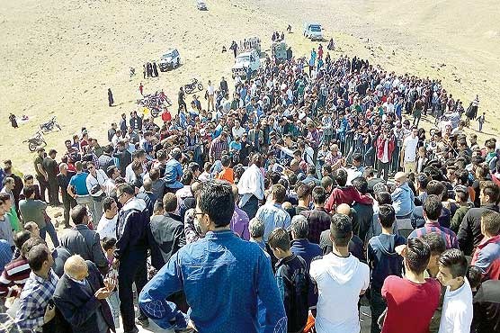 به احترام «کوفته تبریزی»