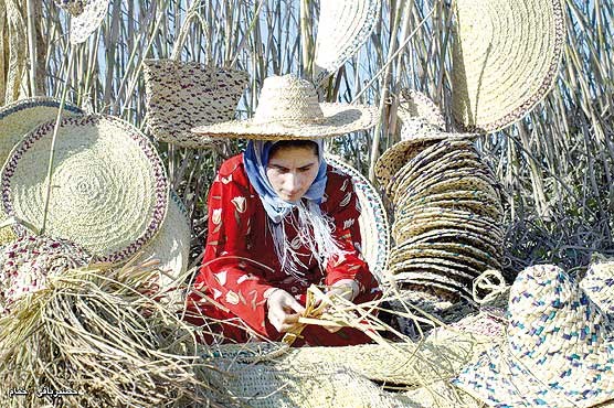 پایان حسرت‌بار سال حصیر