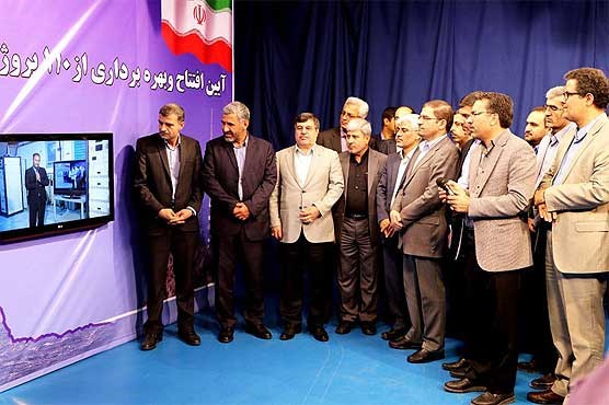 بهره‌برداری از 110 سامانه فنی رادیویی و تلویزیونی در هرمزگان