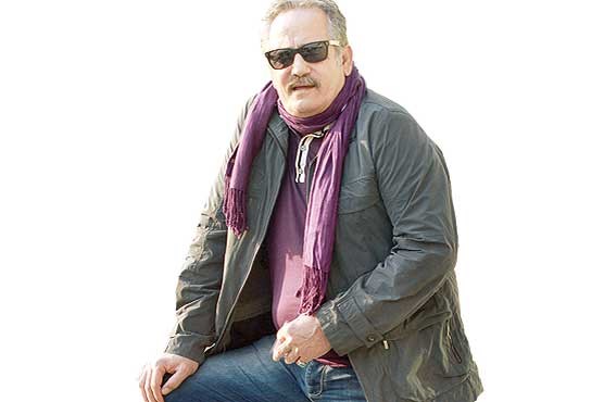 مجید مظفری چطور به‌آب‌و‌آتش زد؟