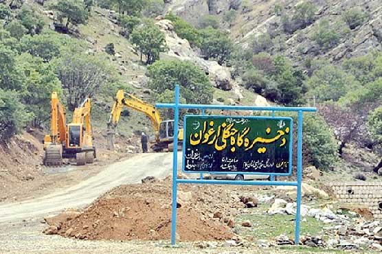 ذخیره‌گاه‌های جنگلی، گنجینه‌های نادر