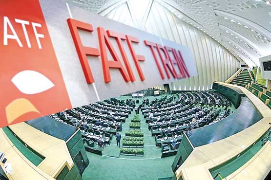 بیم فرجام برجام برای FATF (فیلم)