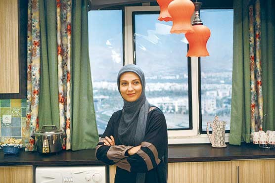 گاهی باید خودزنی کرد