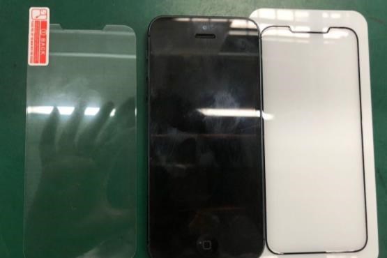 تصویر جدیدترین محصول اپل لو رفت + عکس تصویر جدیدترین محصول اپل لو رفت + عکس