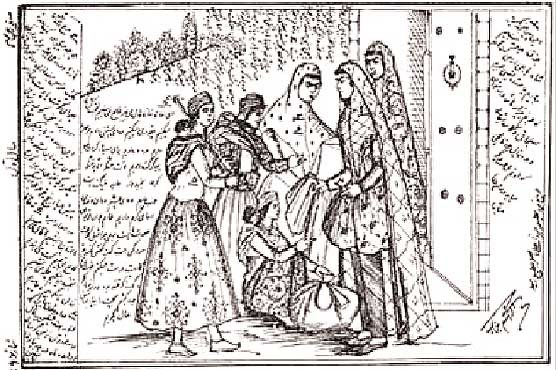 پیشگامان استفاده از کالای وطنی پیشگامان استفاده از کالای وطنی