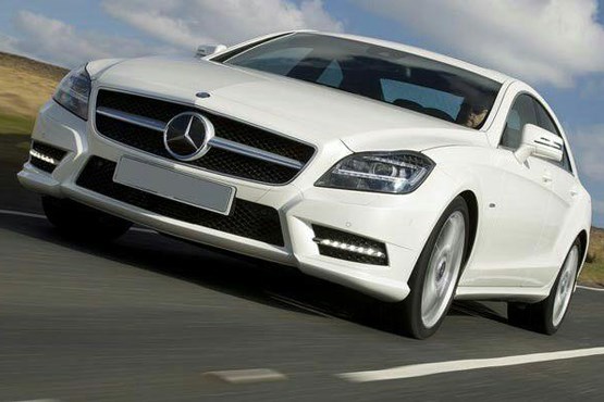 انتخاب بین دو آلمانی؛ پورشه باکستر در مقابل بنز CLS