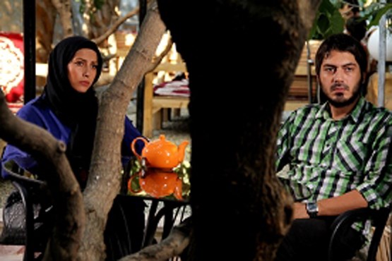 شرط ازدواج در شبکه پنج
