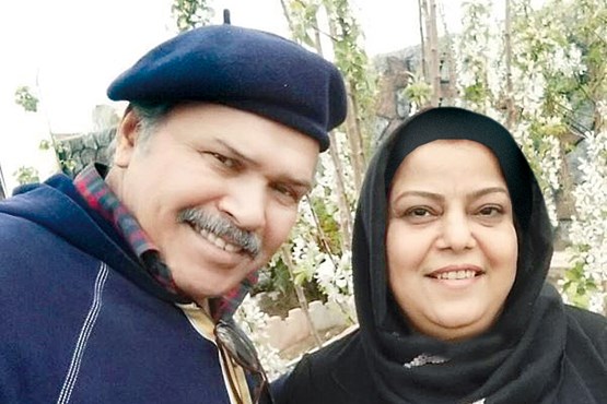 روی پیشانیام نوشتهاند؛ بازیگر نقشهای کوتاه روی پیشانیام نوشتهاند؛ بازیگر نقشهای کوتاه