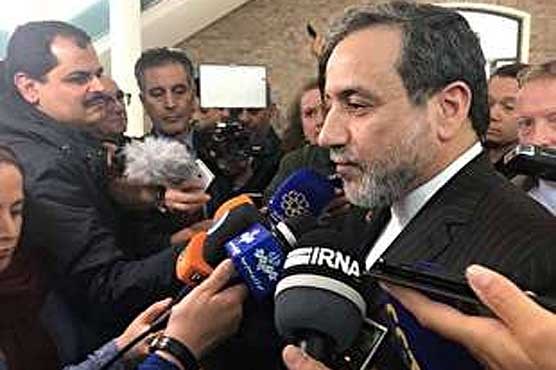 عراقچی : احساس کنیم مذاکرات وقت تلف کردن است ادامه نمی دهیم / FATF  ربطی به برجام ندارد
