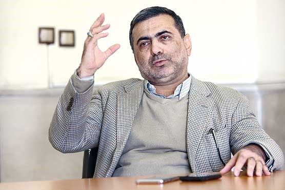 اگر ما از برجام خارج می‌شدیم اروپا چه می‌کرد؟