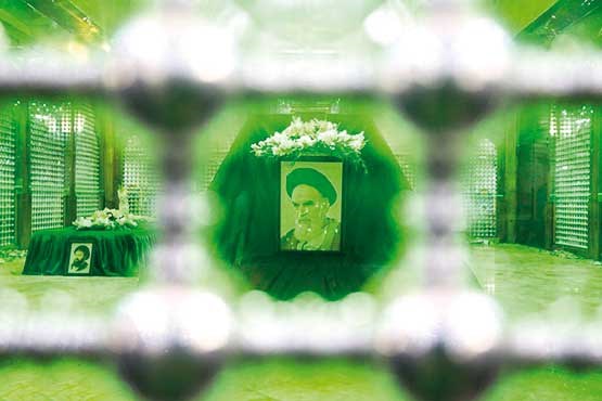 مگر می‌شود بدون امام زندگی کرد؟