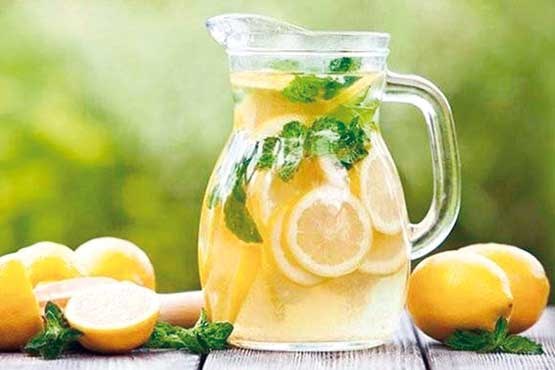 چالش آبلیمویی!