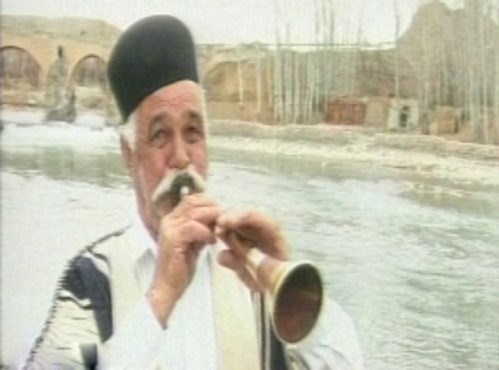 آوای ماندگار " موسیقی نوروز نامه" اثر ملی- معنوی لحظه تحویل سال