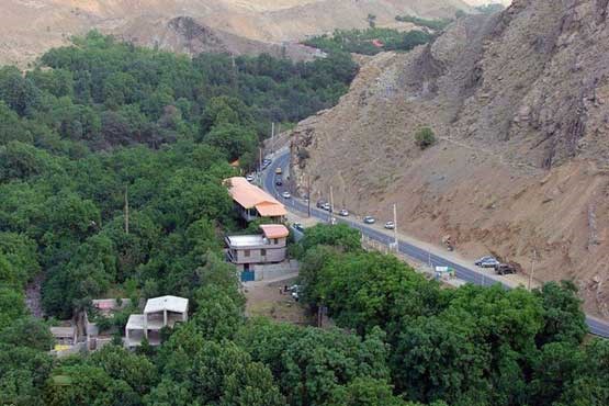 بازگشایی برخی مسیرهای مسدود