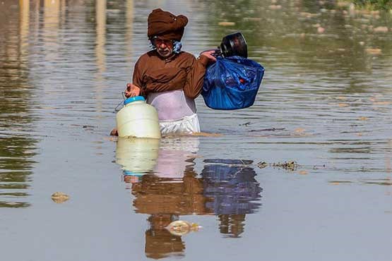 دستور تخلیه ۱۱ روستا و یک منطقه در دارخوین خوزستان