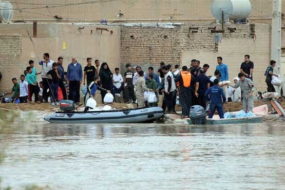 آغاز موج دوم جمع آوری کمک‌ها از امروز