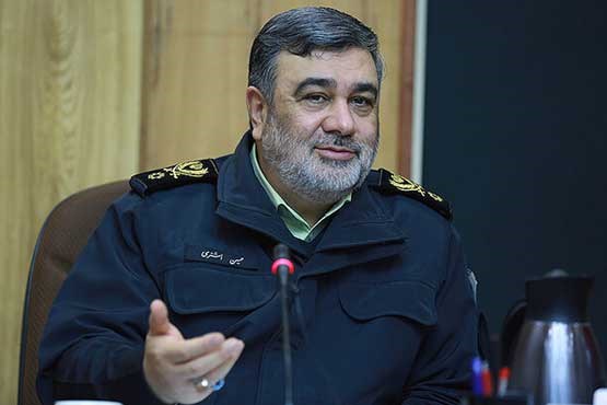 بخشیدگی و کسر خدمت سربازان مبتکر
