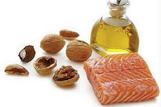 تاثیر مصرف رژیم غذایی «اُمگا۳» به کاهش علائم آسم