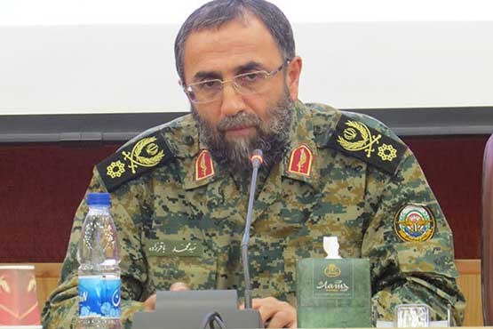 سردار باقرزاده: پیکر چند شهید دوران دفاع مقدس ۱۰ مرداد وارد کشور می‌شود