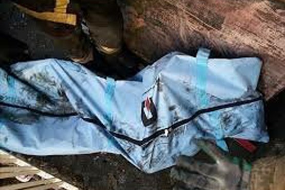 کشف معمای جسد کشف شده در اطراف همدان پس از دو سال کشف معمای جسد کشف شده در اطراف همدان پس از دو سال