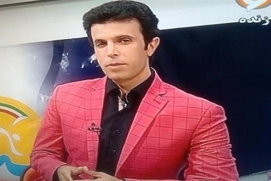 گزارشگر پرسپولیس - السد مشخص شد