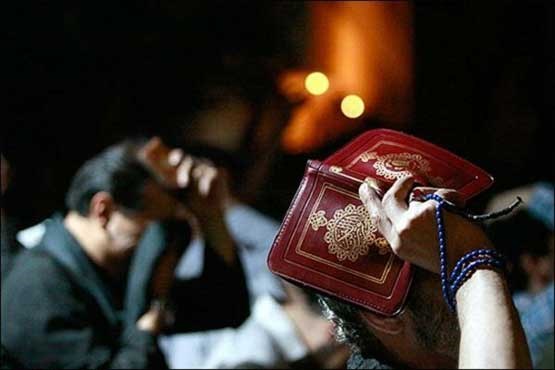 تمهیدات آتش نشانی تهران برای شب‌ های قدر