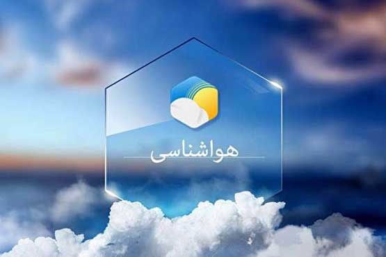 کاهش دما در نوار شمالی در هفته آینده