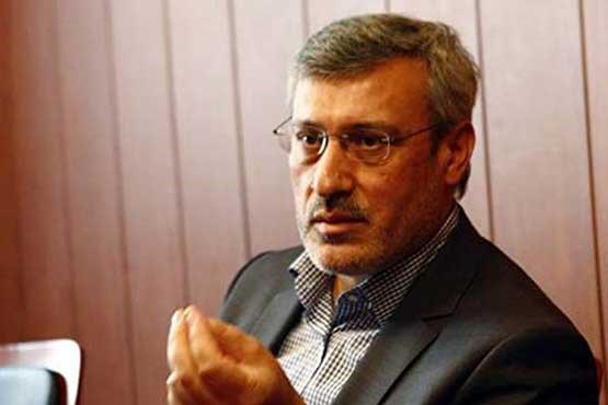 آمریکا نمی تواند ایران را مجبور به هیچ مذاکره ای کند