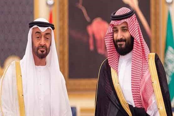 نیویورک‌تایمز: امارات و عربستان به پامپئو گفتند با جنگ با ایران مخالفند