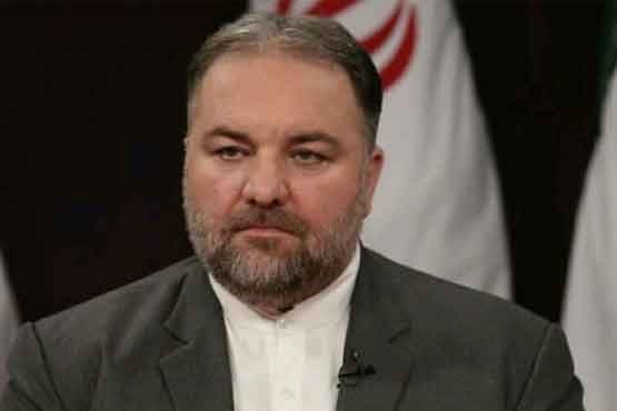 سرقت از دفتر نماینده گرگان در مجلس شورای اسلامی