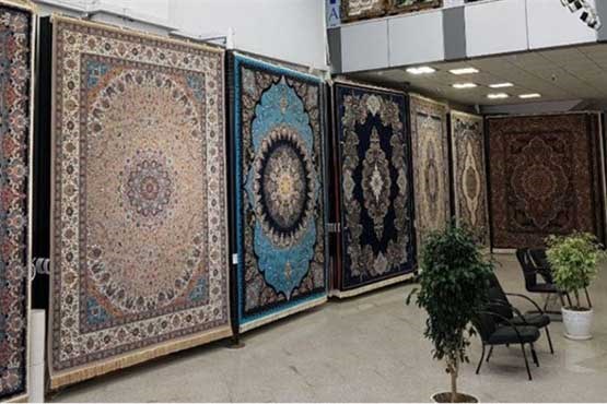خرید فرش کاشان به قیمت درب کارخانه در تهران و تمامی شهرها