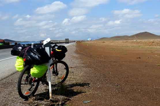 حمله سارقان به دوچرخهسوار خارجی در نشتارود/ ۷ متهم بازداشت شدند حمله سارقان به دوچرخهسوار خارجی در نشتارود/ ۷ متهم بازداشت شدند