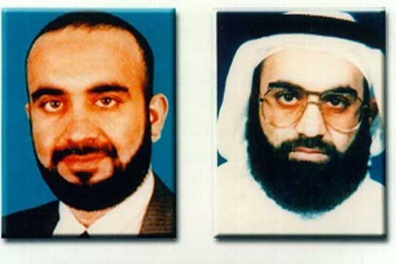 طراح حمله ۱۱ سپتامبر آماده شهادت علیه عربستان