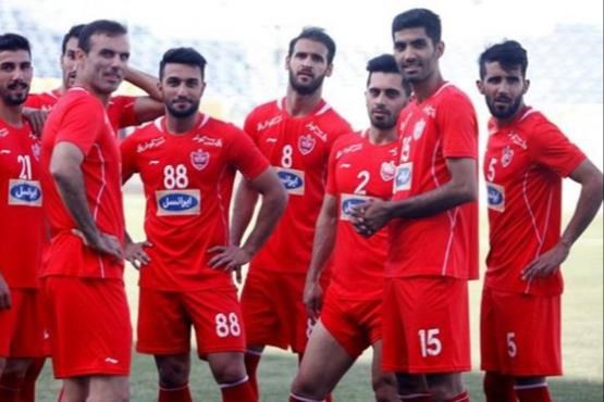 شاید پرسپولیس بدون بازی برنده شود!