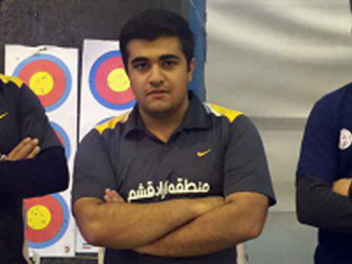 کماندار چهارمحال وبختیاری شگفتی ساز ایران کماندار چهارمحال وبختیاری شگفتی ساز ایران