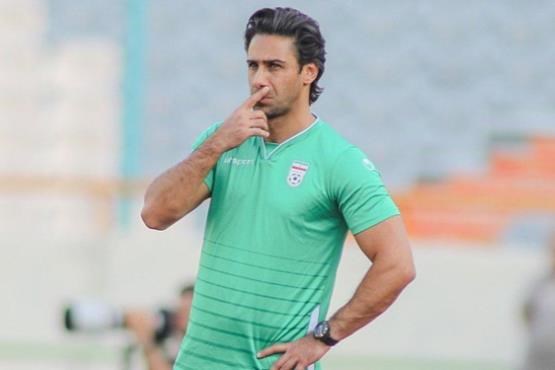 مدارک مربیگری مجیدی در AFC تایید شد