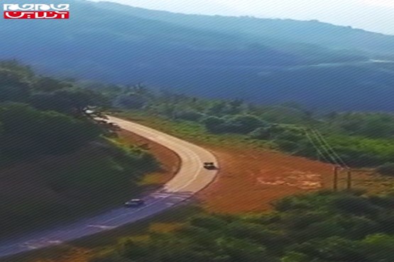 طبیعت النگدره (فیلم)