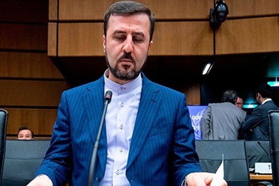 سفر مدیرکل موقت آژانس در چارچوب رایزنی بین طرفین است