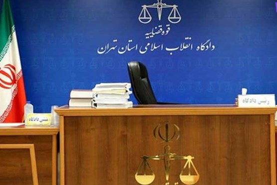 فیلم| غارتگر اموال سایپا در شبکه من و تو