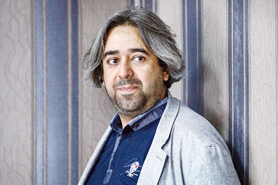 دختر آبی، نهنگ آبی، موج آبی