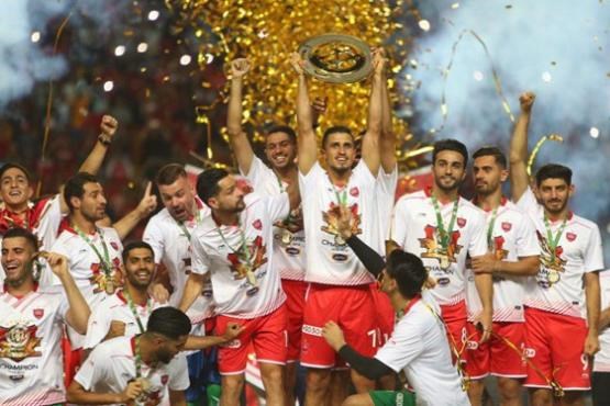 موعد اهدای سوپرجام به پرسپولیس؛ هفته هفتم