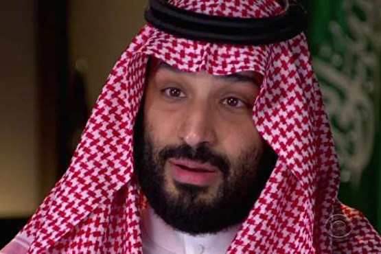 بن سلمان با ارسال پیامی تلفن ثروتمند‌ترین مرد جهان را هک کرد