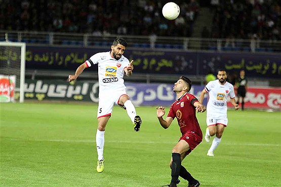 پرسپولیسِ بی‎ جان، پرسپولیسِ بی‎ جام