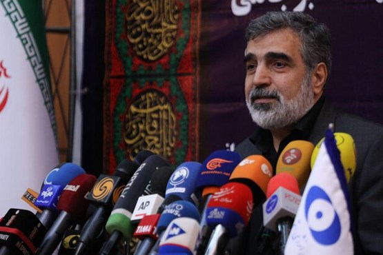 گام‌های بعدی کاهش تعهدات برجامی در راه است